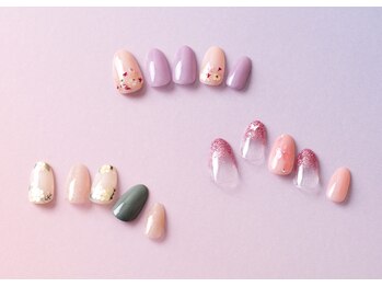 プリンセスアッシュ 阪急三番街店(Princess Ash)