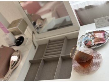 サロン ほほえむ(Fofo-m)/