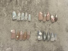 プラス エヒク(PlusEhiku)/ワンホン定額デザイン♪