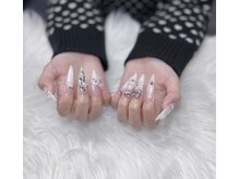 ニチネイルアートスタジオ(Nichi Nail Art Studio)/