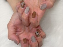 ワイズネイル(Y's NAIL)