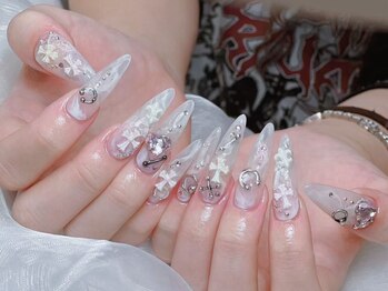 ブルームビューティ― 新宿(Bloom Beauty)/