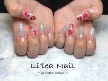リレアネイル(Li'lea Nail)/