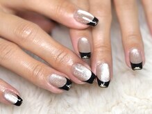 グロスネイル(gloss nail)