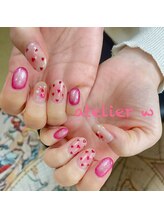 アトリエ ダブリュー バイ エニイテトロ(atelier W by ANYTETRO)/