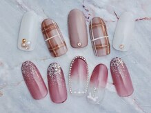 エヌフルール(N'Fleur)