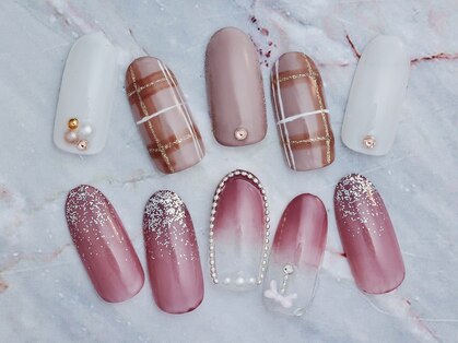 エヌフルール(N'Fleur)の写真