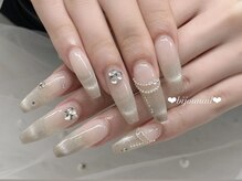 ビジューネイル(bijou nail)/