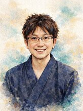 もみの匠 川越店&nbsp;(男性)蓼沼 