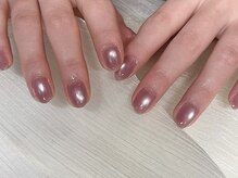 グリンプス 大濠店(Glimpse)/マグネットネイル