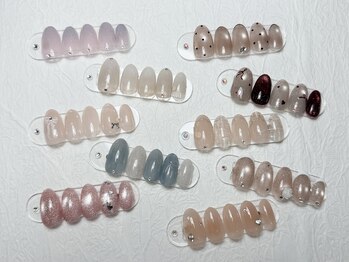 中村限定ワンホン定額♪