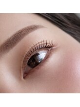 ダン(Dan)/まつ毛パーマ