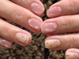 120分デザインフリー¥10,000