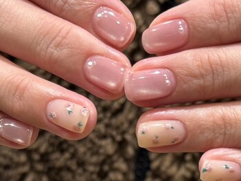 120分デザインフリー¥10,000