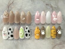 エルサリオ 新宿店(ERUSARIO)/キュートcollection 100☆