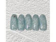 カルフールノア 北千住店(Carrefour noa)/シンプルトレンドデザイン