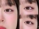 シュシュ(chouchou)の写真/《SNS話題の韓国ロッド導入》パリジェンヌで瞳に光を＊貴方の目の形に合わせた似合わせパーマで垢抜け◎