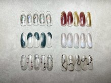 アティック(attic)/定額メニュー クーランデザイン