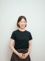 二藍(フタアイ)/うしろ