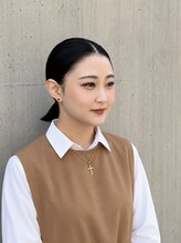 チャチャ 錦糸町店(chacha) TAKEDA NOA