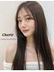 シェリール 薬院 渡辺通(Cherir)の写真/パーマ・エクステ種類豊富に取り扱い◎理想やお悩みに合わせて一人ひとりに似合うデザインをご提案♪