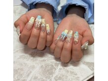 ノーヴォバイショールーム(novo by showroom)の雰囲気（パーツも勢揃い♪）