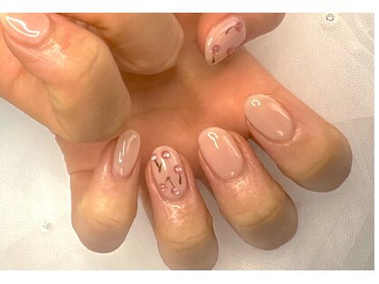 ミイネイル 新宿(Mii Nail)の写真