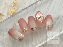 定額12種から選べる華やかコース