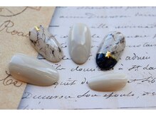 シェアサロン ディテール 千葉店(Detail)/☆アートサンプル☆　　別途料金