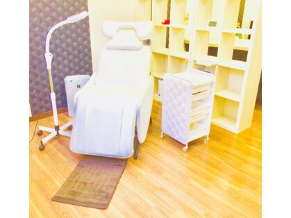 アイラッシュサロンブリエ(Briller)の写真