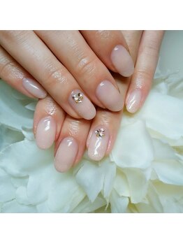 コーラル(CORAL)/選べるシンプルアート¥6240