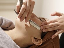 ラヴィザバーバー 五反田(LAVIE the BARBER)/シェービング[五反田]