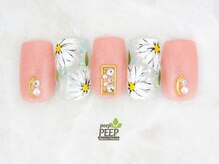 ピッピ 桜新町店(peep PEEP)/20年4月のおすすめコース-3