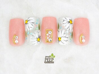 ピッピ 桜新町店(peep PEEP)/20年4月のおすすめコース-3