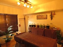 セレンディップ(Seren Dip)/施術ルーム☆