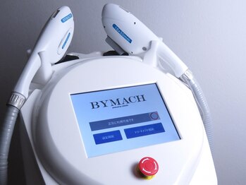 ナゴミ 金沢店(nagomi)/《特許取得の最高級脱毛機》