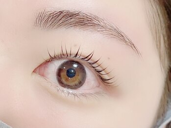 ロンド(Rond)/立ち上げカールデザイン