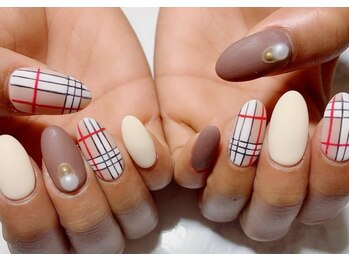 ネイルサロン スマイリー 古川橋店/