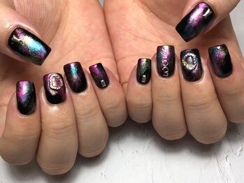 メイヴン(Maven)/