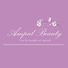 アンプールビューティー(Ampul Beauty)ロゴ