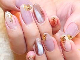 ニュアンスネイル☆オーダー