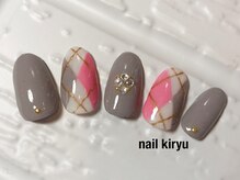 アイラッシュ キリュウ(Eye Lush Kiryu)/定額7500円♪