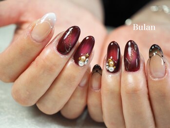 ブラン(Bulan)/デザインコレクション