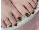 【フットネイル】
