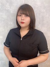 リザート ヘッドスパ(ReZARD Head spa)&nbsp;長谷川 茉里