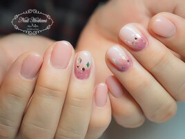 チェリーブロッサム
