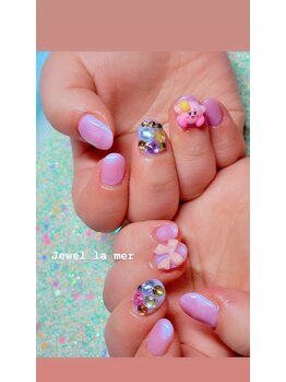 ジュエル ラ メール(Jewel la mer)/