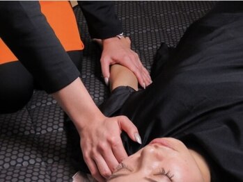 ヨサパーク リノ 大分駅前店(YOSA PARK Lino.)/全身リンパマッサージ7