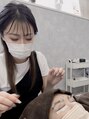 アイズモア 京王八王子店(Eye's More～eyelash＆nail～) misaki アイリスト