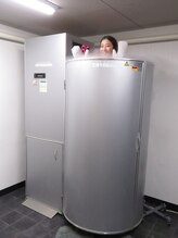 クロスフィット ビューティー 平岸店&nbsp;Suzuki 